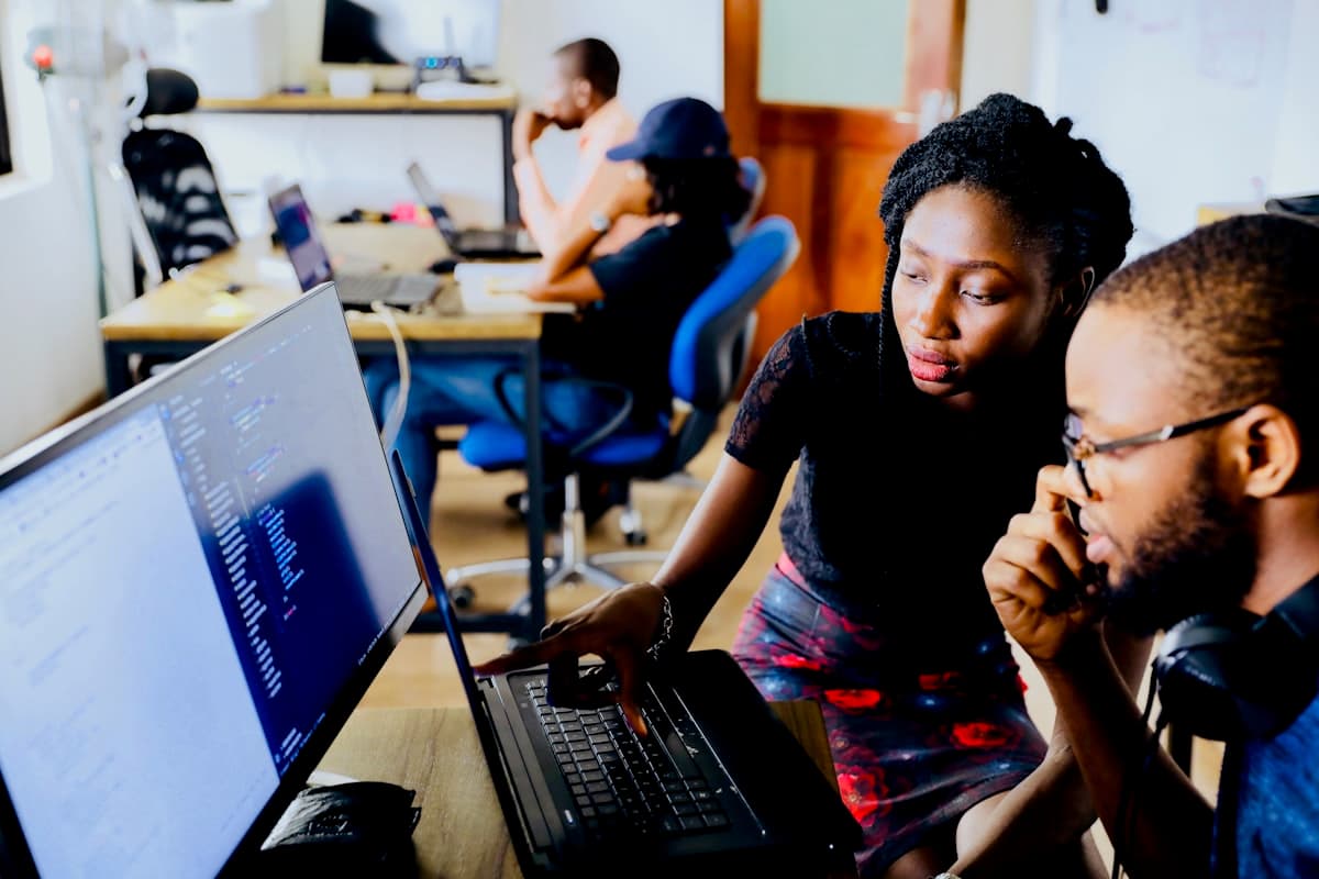 ERP pour PME au Cameroun : le guide complet 2026