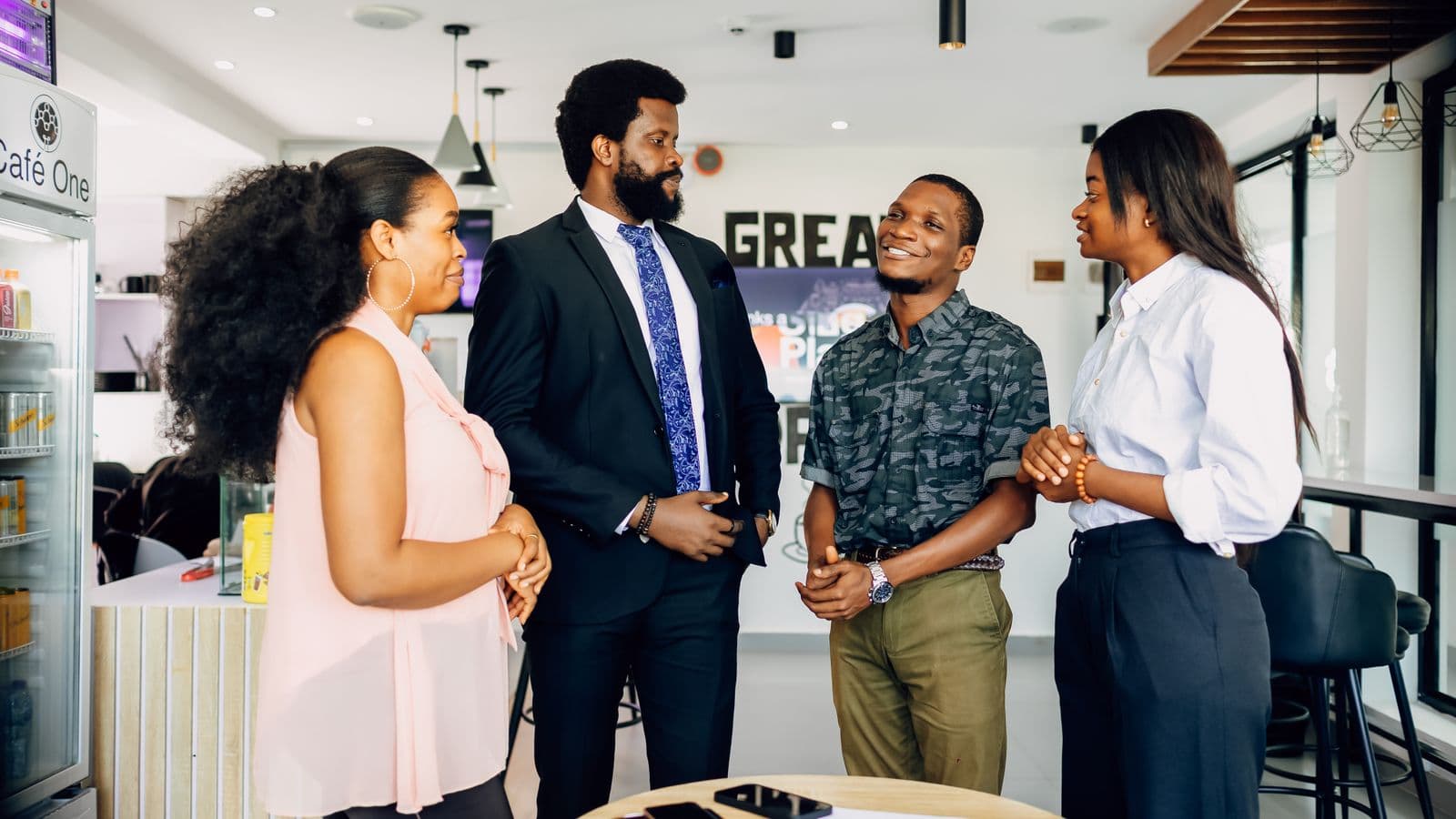 Comment gérer une entreprise au Cameroun : guide pratique 2026